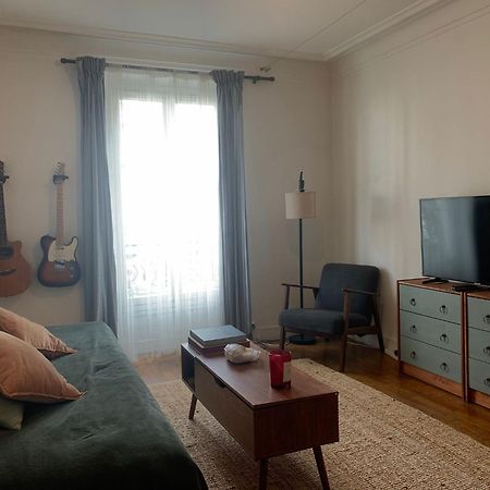 Appart Sympa Paris Exterior foto