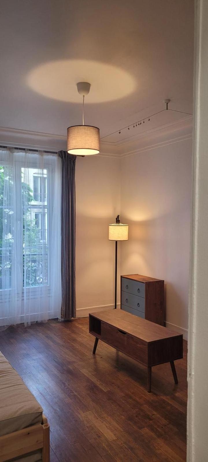 Appart Sympa Paris Exterior foto